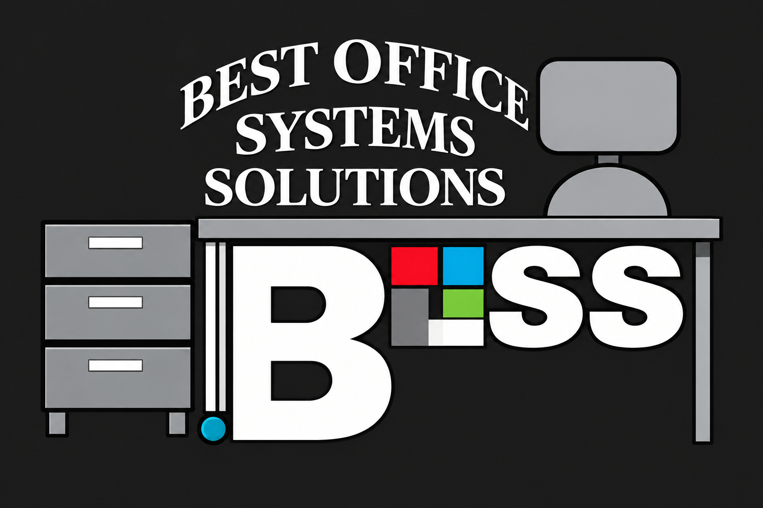 Best Office Systems Solutions logo