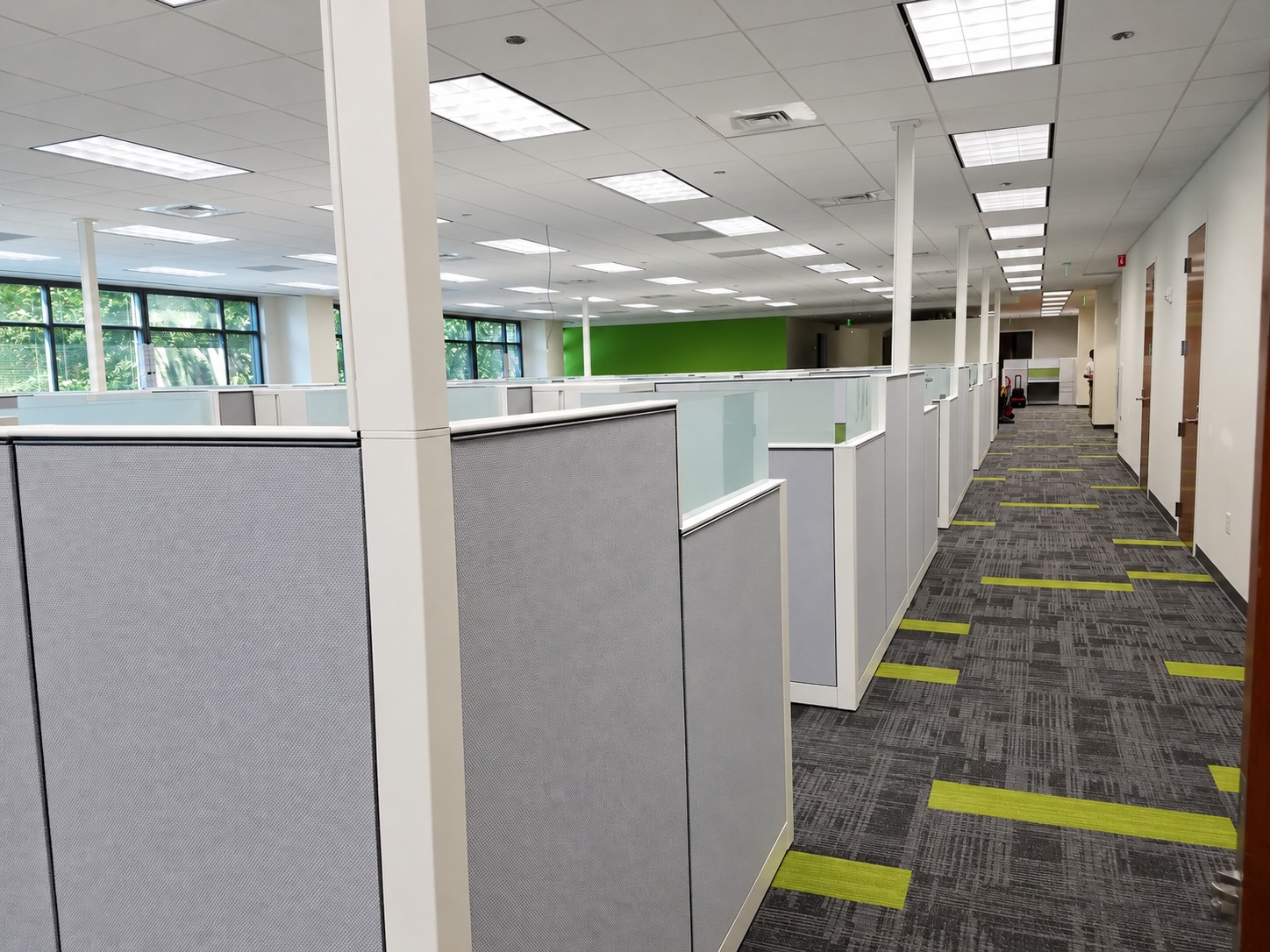 Workstation layout — Best Office Systems Solutions