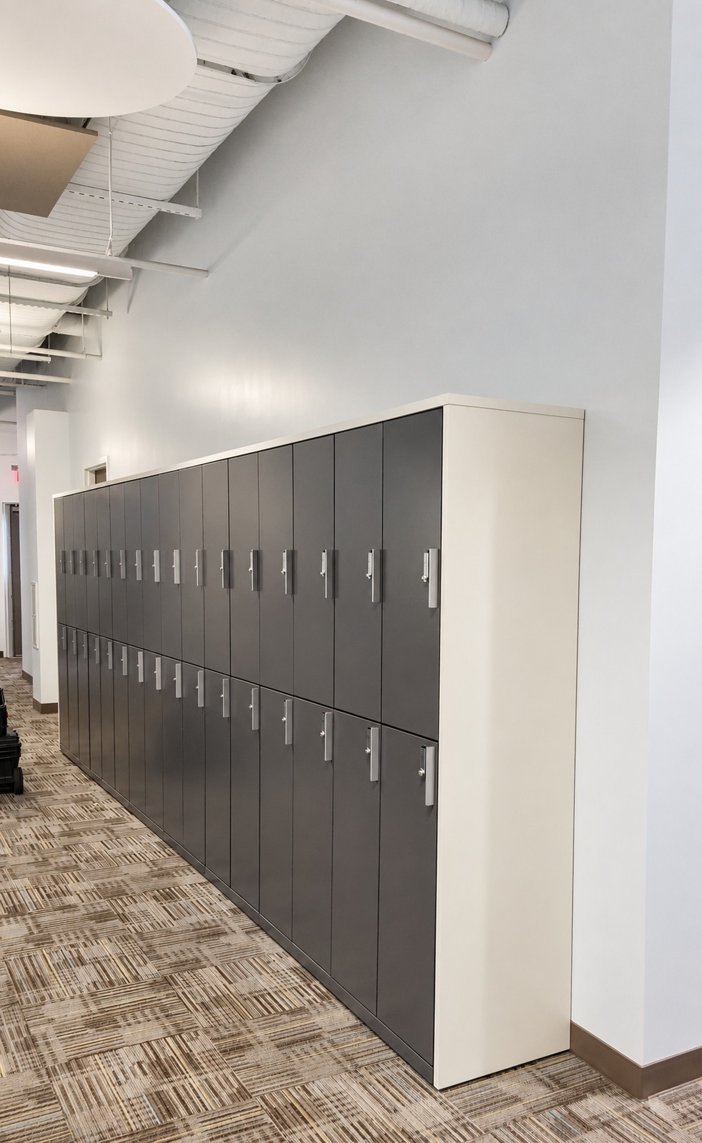 Storage installation — Best Office Systems Solutions